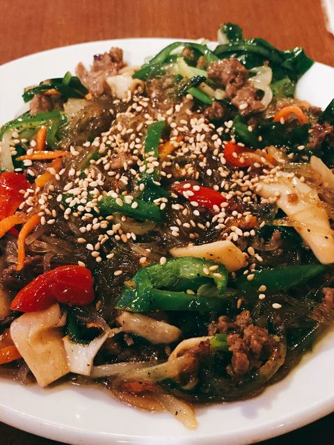 recommendations image for 韓楽