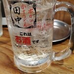 串カツ田中 代々木上原店的實拍圖