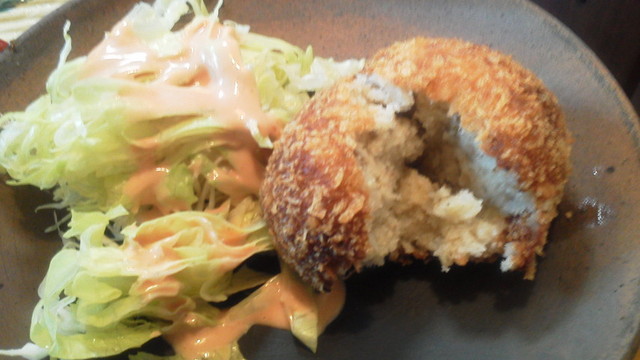 嵐山豆腐葵的實拍高清圖