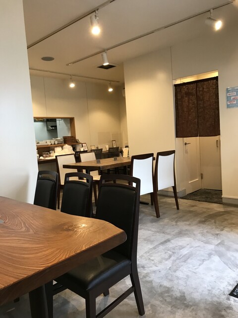 CHINESE RISTORANTE レン的实拍高清图