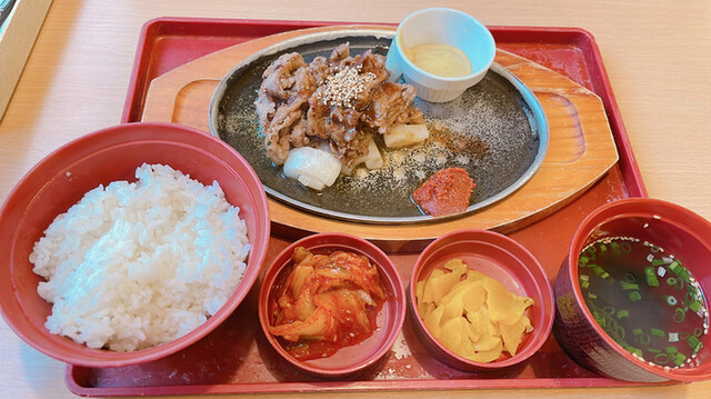 recommendations image for ジョイフル 北九州曽根店