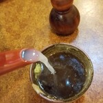 recommendations for 吟庵