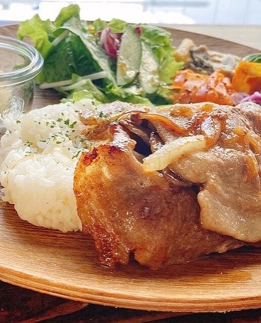 パウンドケーキのお店 CafeRain 札幌円山本店的實拍高清圖