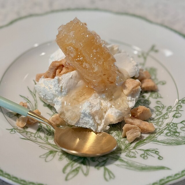 cafe milkygreek 麻布十番店的实拍高清图