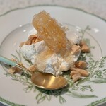 cafe milkygreek 麻布十番店的实拍图