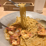 やまねや 生パスタ研究所的实拍图