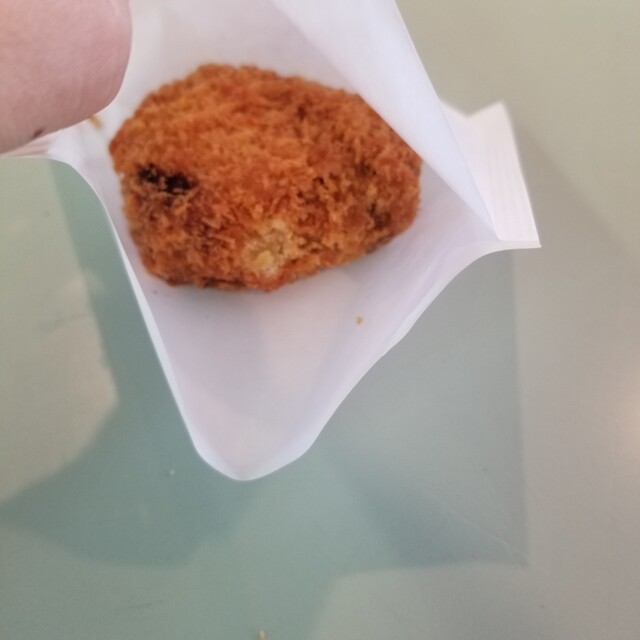 旭岳ロープウェイ姿見駅売店的實拍高清圖