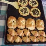 タチハラベーカリー的實拍圖
