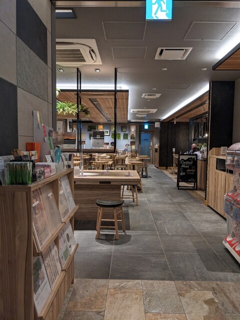 スーパーホテル 東京赤羽駅南口的實拍高清圖