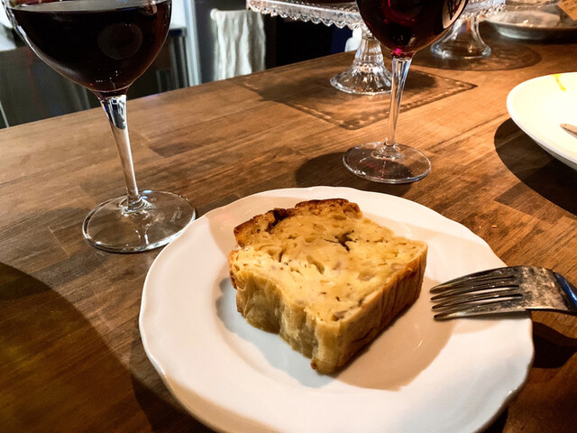 recommendations image for ワインスタンド №2