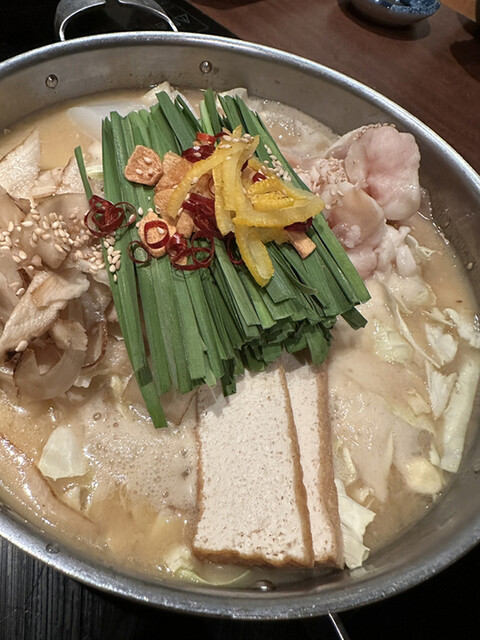 もつ吉 本店的實拍高清圖
