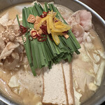 もつ吉 本店的實拍圖