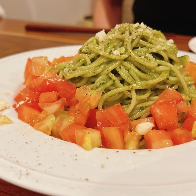 recommendations image for ねじまき料理店