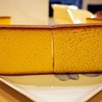 カステラ銀装 心斎橋本店的實拍圖