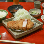 とんかつ ぶぅたろう的實拍圖