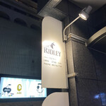 recommendations for バー リドリー