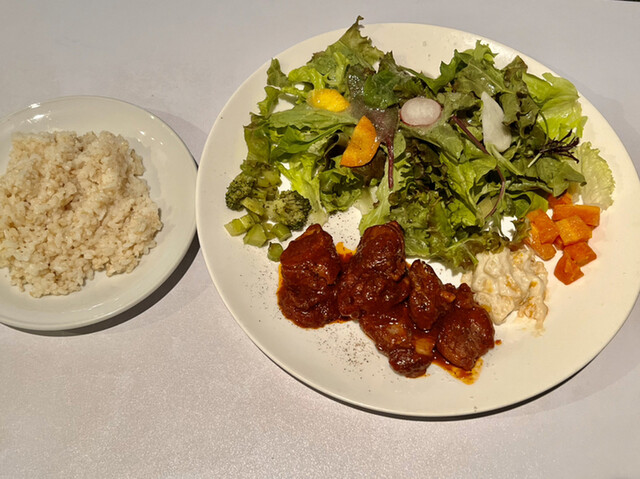 recommendations image for cafe Mode