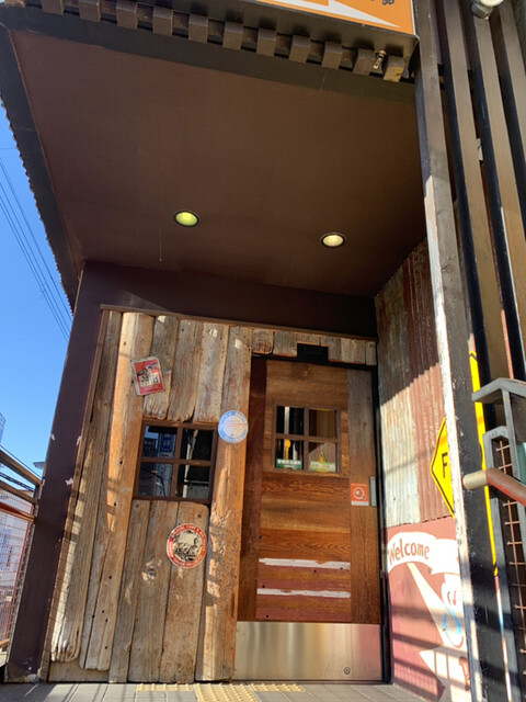 recommendations image for びっくりドンキー 上新庄店