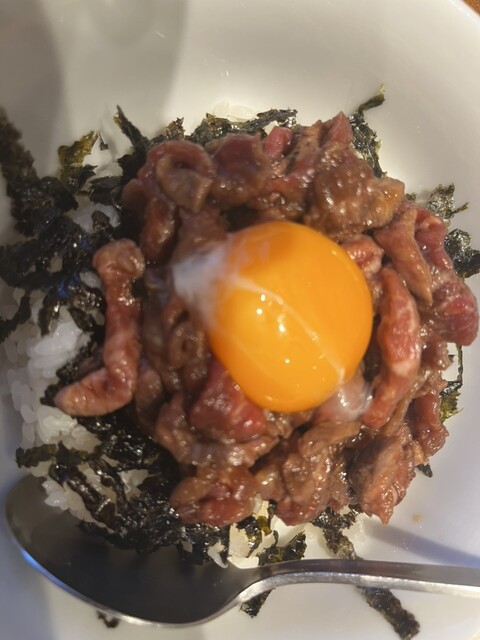 元祖焼肉山水 西国分寺店的實拍高清圖