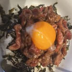 元祖焼肉山水 西国分寺店的實拍圖