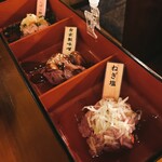 大衆酒場 五郎 神田西口店的实拍图