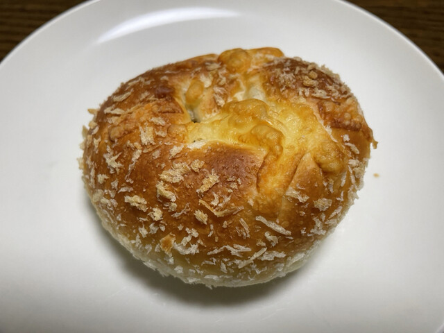 ブーランジェ オクダ 本店的实拍高清图