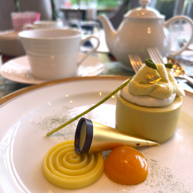 recommendations image for The Lobby Cafe