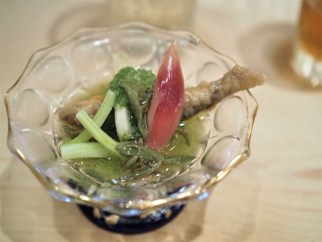 recommendations image for 割烹天竜