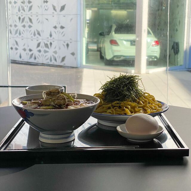 Minatoya 3的實拍高清圖