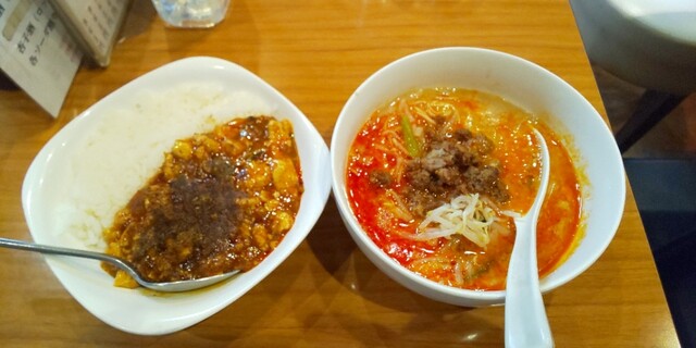 陳麻家 五反田西口店的实拍高清图