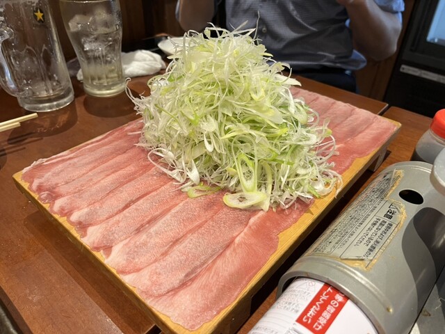 たん焼き 木むら的實拍高清圖