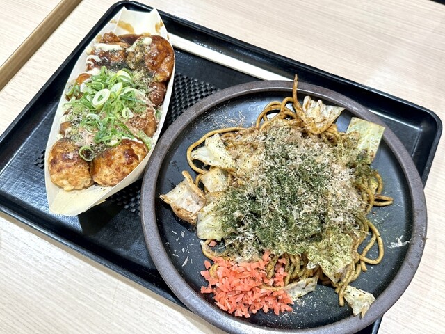 大阪じゅうべい 城陽店的实拍高清图