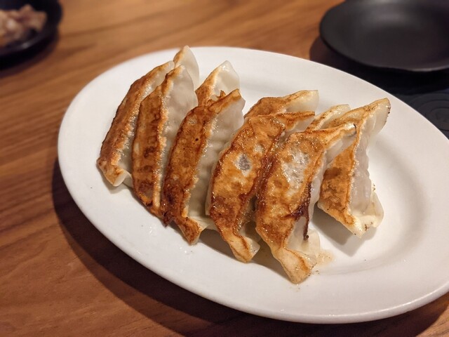 ラーメン雷蔵 諸岡店的實拍高清圖
