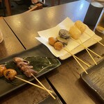 recommendations for 絶好鳥 船堀店