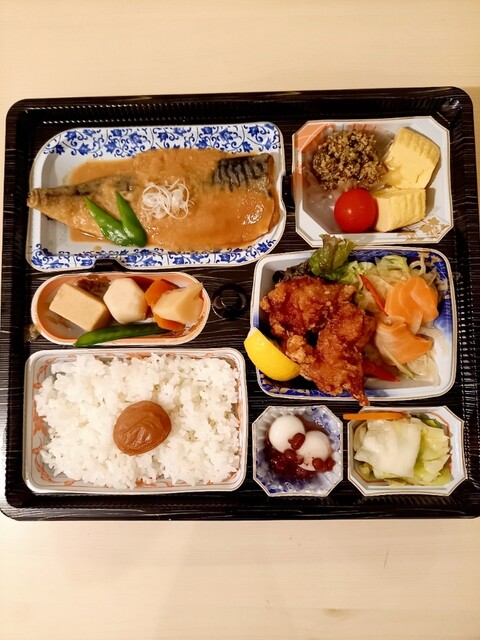 和食レストランとんでん 厚別店的实拍高清图
