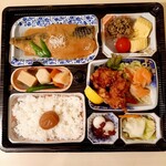 和食レストランとんでん 厚別店的实拍图