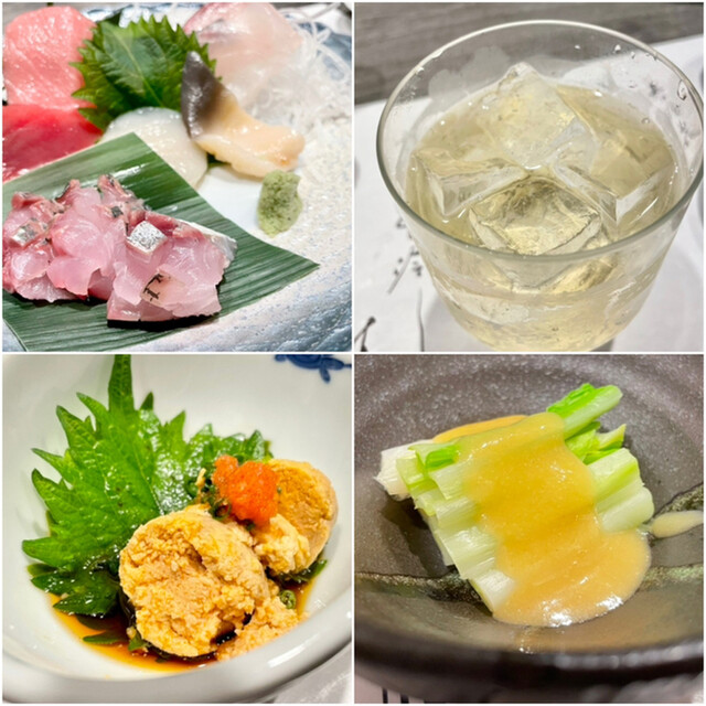 recommendations image for 寿司・割烹 鈴政 東京麹町店