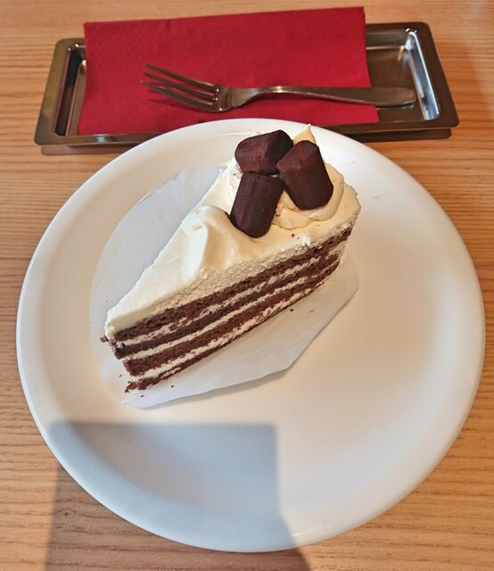 recommendations image for キノトヤ カフェ