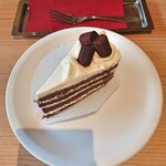 recommendations for キノトヤ カフェ