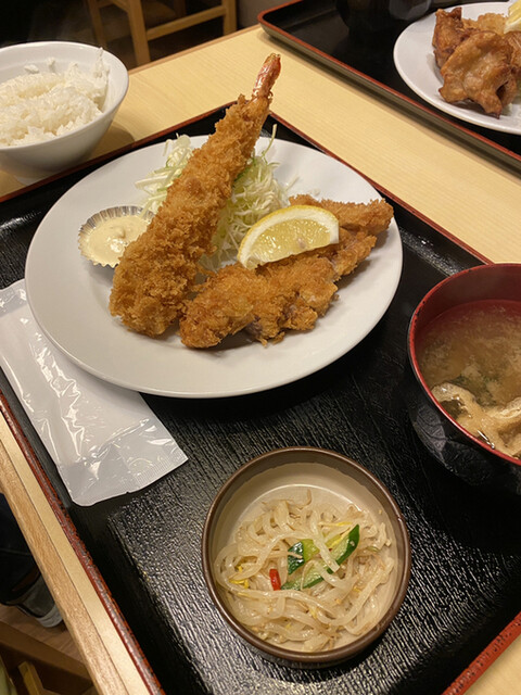 recommendations image for まんぷく食堂