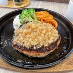 recommendations for Hamburg diner maru