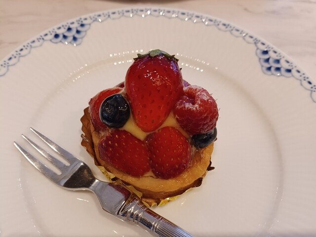 recommendations image for カフェ モーツアルト 自由が丘店