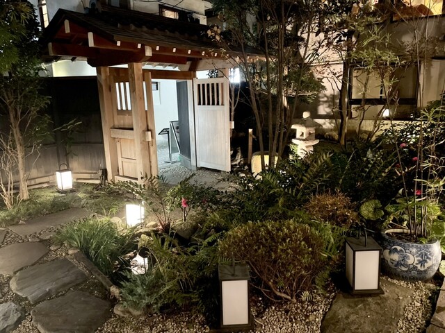 馳走紺屋的实拍高清图