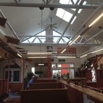 LUMBINI FOOD CAFE 富川店的实拍图
