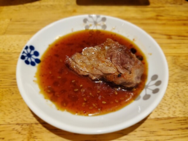 recommendations image for にくまる 魚町店