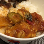 松屋 日本橋店的實拍圖