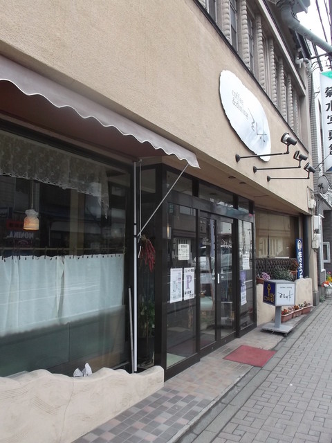 ミレット喫茶店的实拍高清图