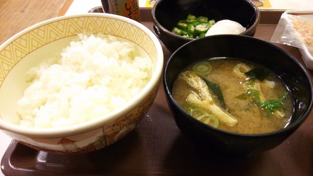 すき家 瑞江店的实拍高清图