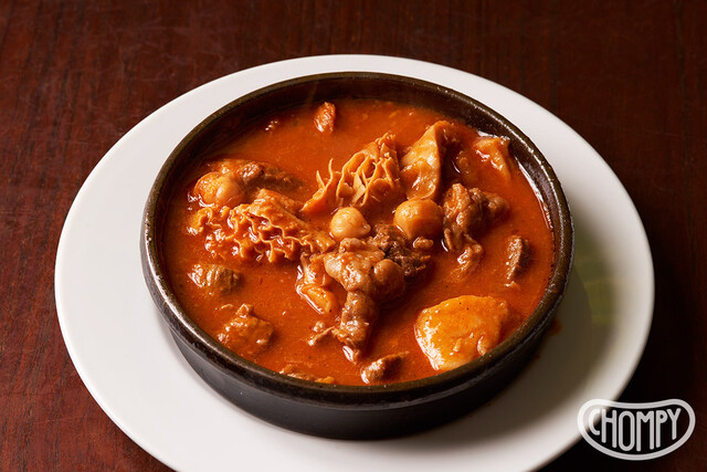 dish-tokyogastronomycafe的實拍高清圖