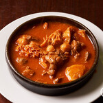 dish-tokyogastronomycafe的實拍圖